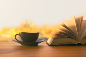 Five Books That Have Inspired Me