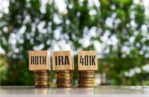 Boost Your Retirement Savings With Roth Conversion Benefits