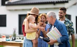 Should You Be Helping Your Adult Kids Financially?